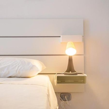 Villa Rosa Rooms Ischia Dış mekan fotoğraf