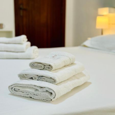 Villa Rosa Rooms Ischia Dış mekan fotoğraf