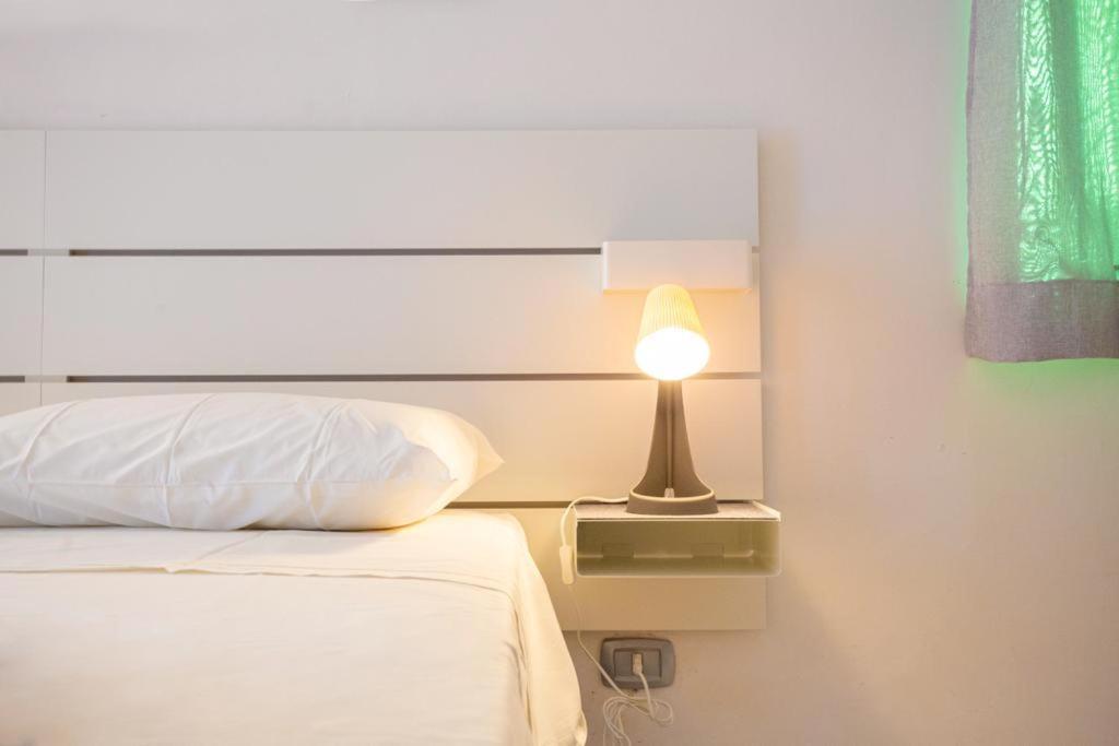 Villa Rosa Rooms Ischia Dış mekan fotoğraf