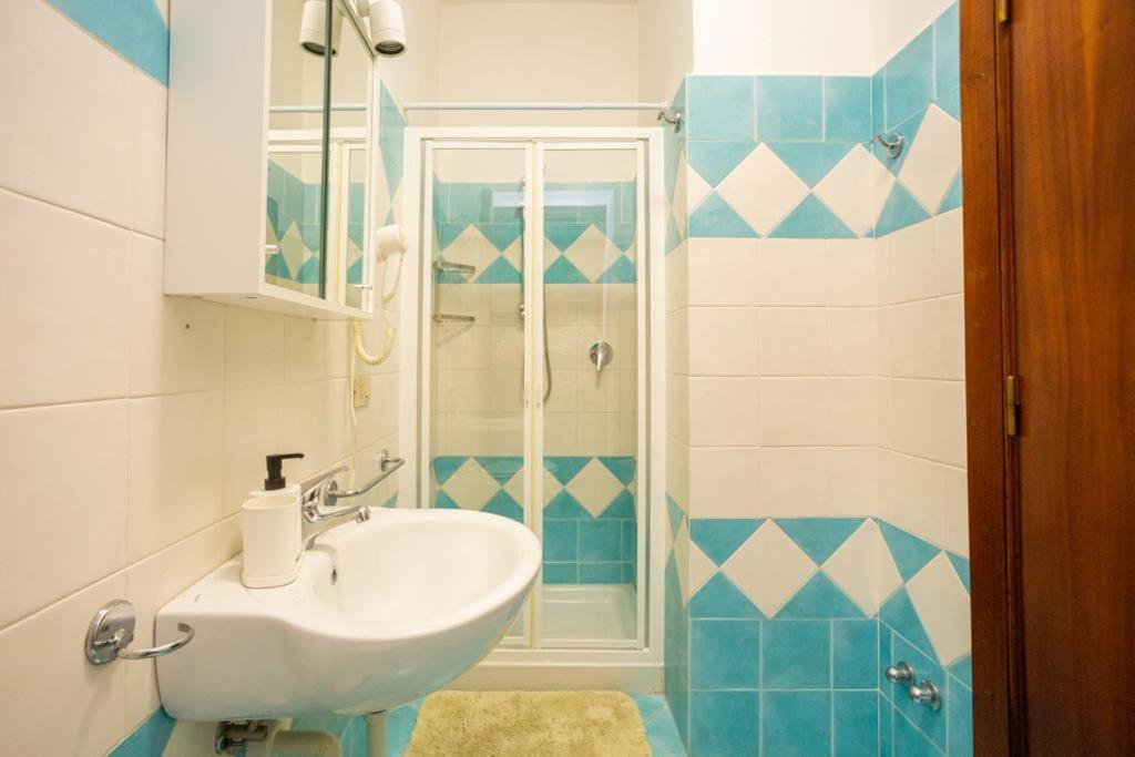Villa Rosa Rooms Ischia Dış mekan fotoğraf