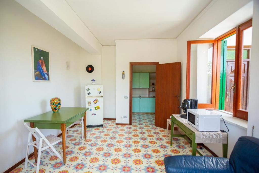 Villa Rosa Rooms Ischia Dış mekan fotoğraf
